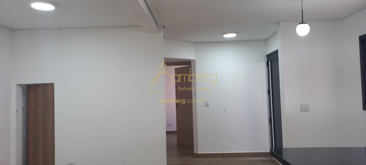 Jardim Ernestina / São Paulo