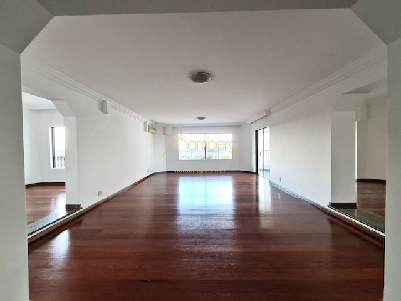 Jardim Marajoara / São Paulo