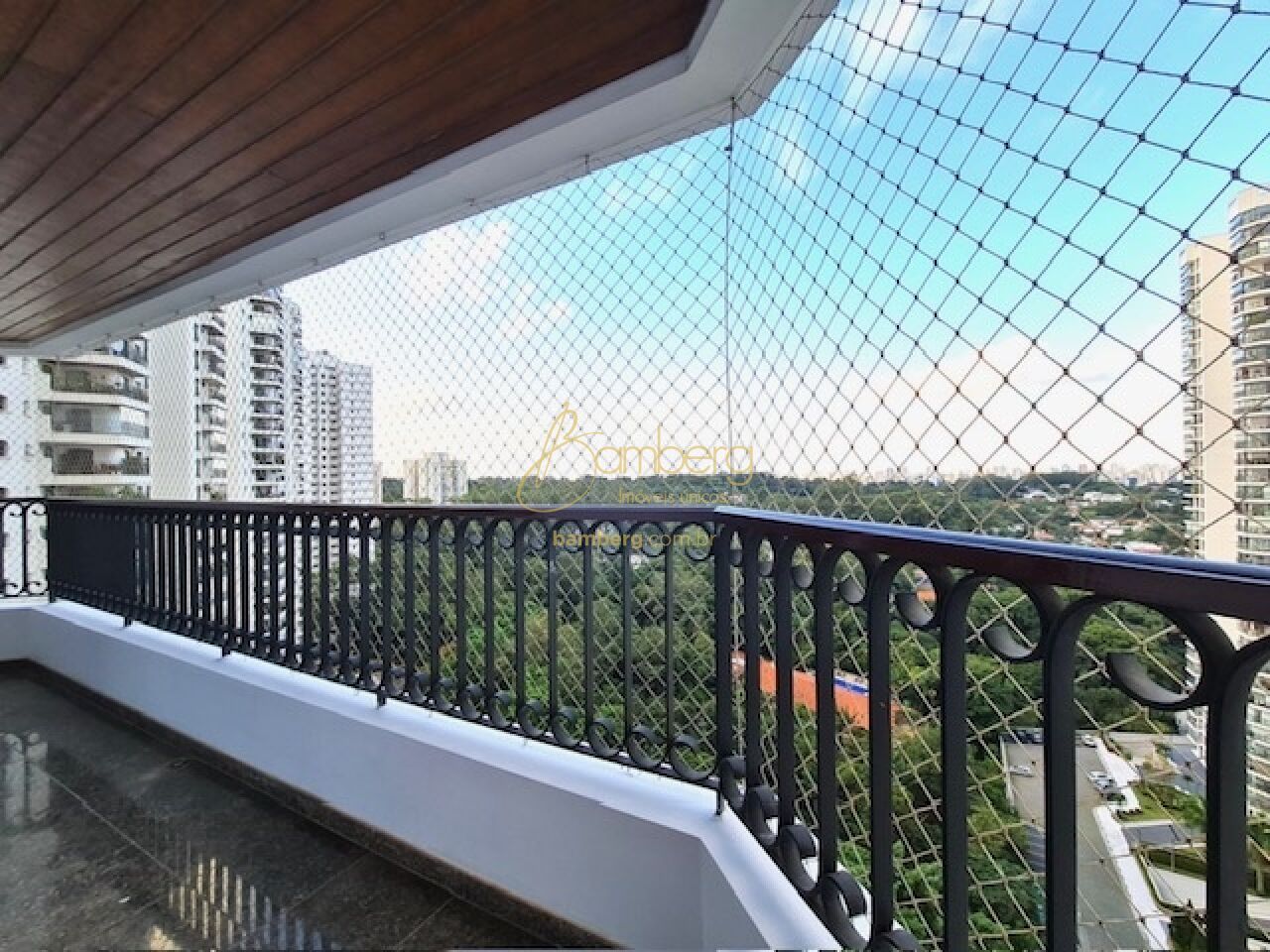 Jardim Marajoara / São Paulo