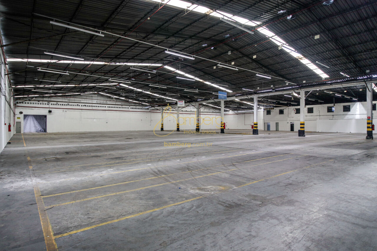 Comercial no bairro Vila Ribeiro de Barros - São Paulo