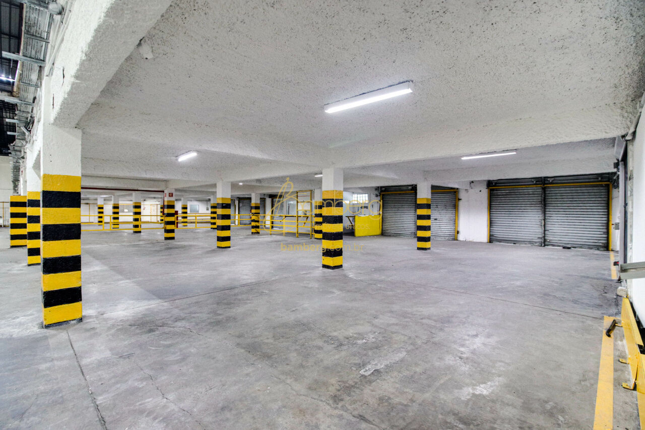 Vila Ribeiro de Barros / São Paulo