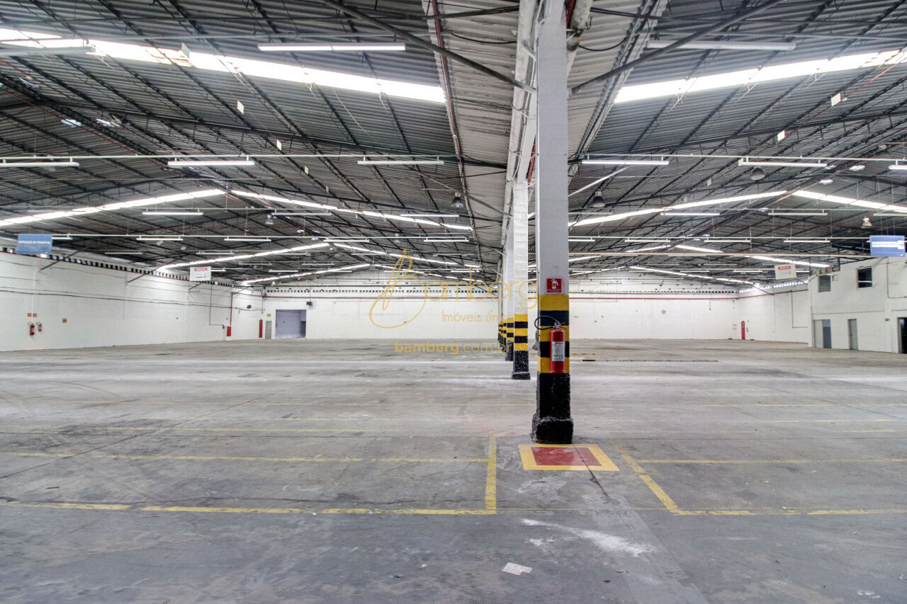 Vila Ribeiro de Barros / São Paulo