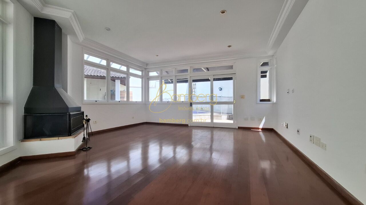 Vila Inah / São Paulo