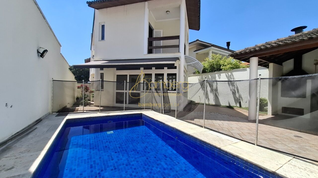 Casa no bairro Vila Inah - São Paulo