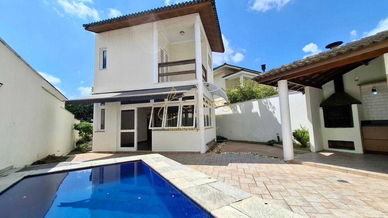 Casa no bairro Vila Inah - São Paulo