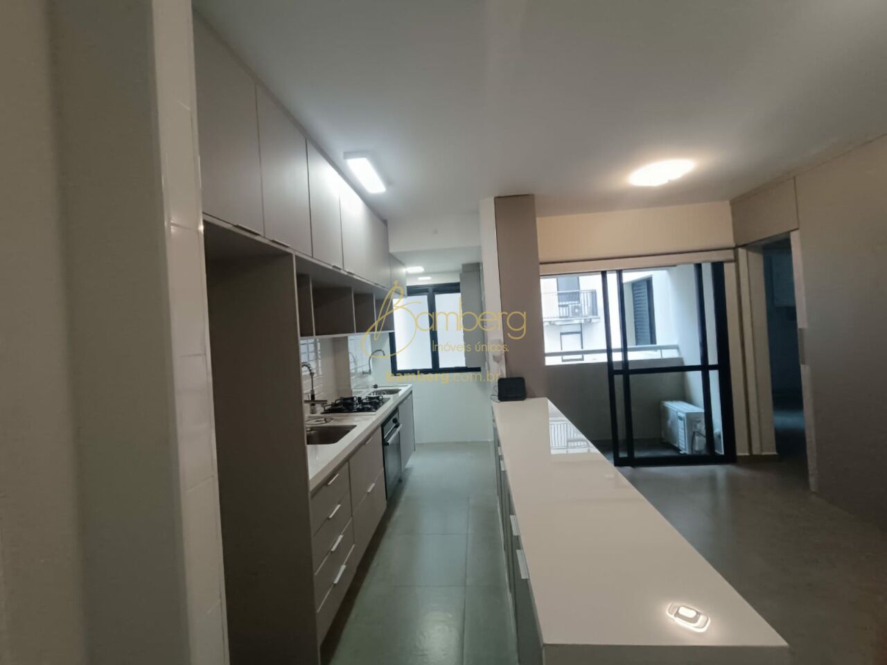 Alto da Boa Vista / São Paulo