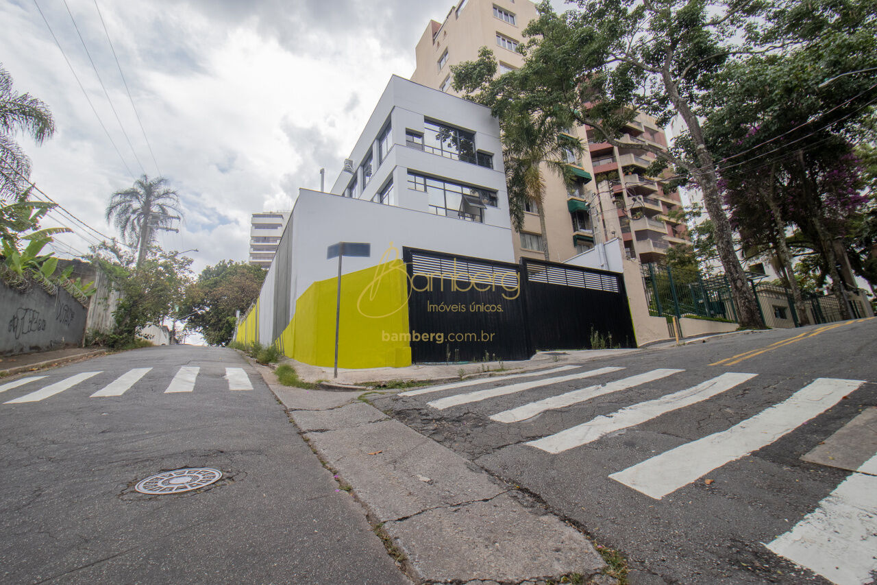 Comercial no bairro Real Parque - São Paulo