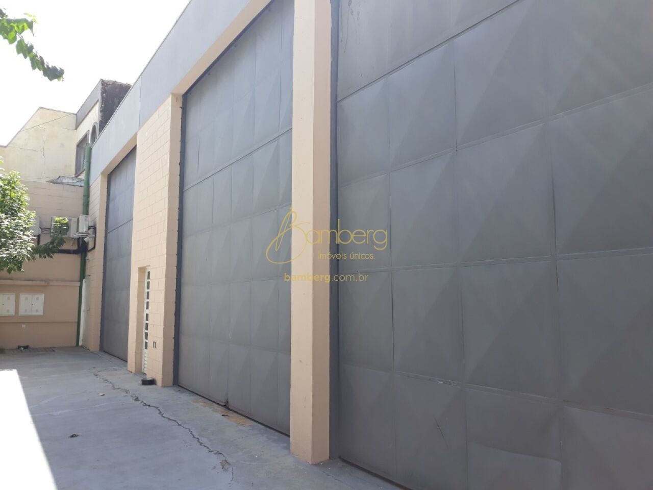 Comercial no bairro Cambuci - São Paulo