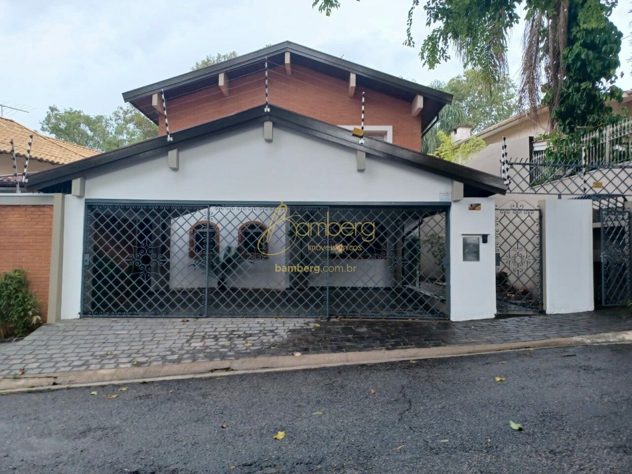 Casa no bairro Jardim Marajoara - São Paulo
