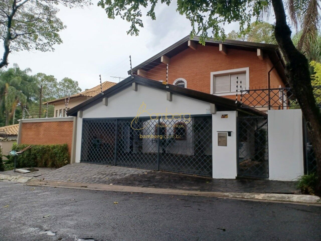 Jardim Marajoara / São Paulo