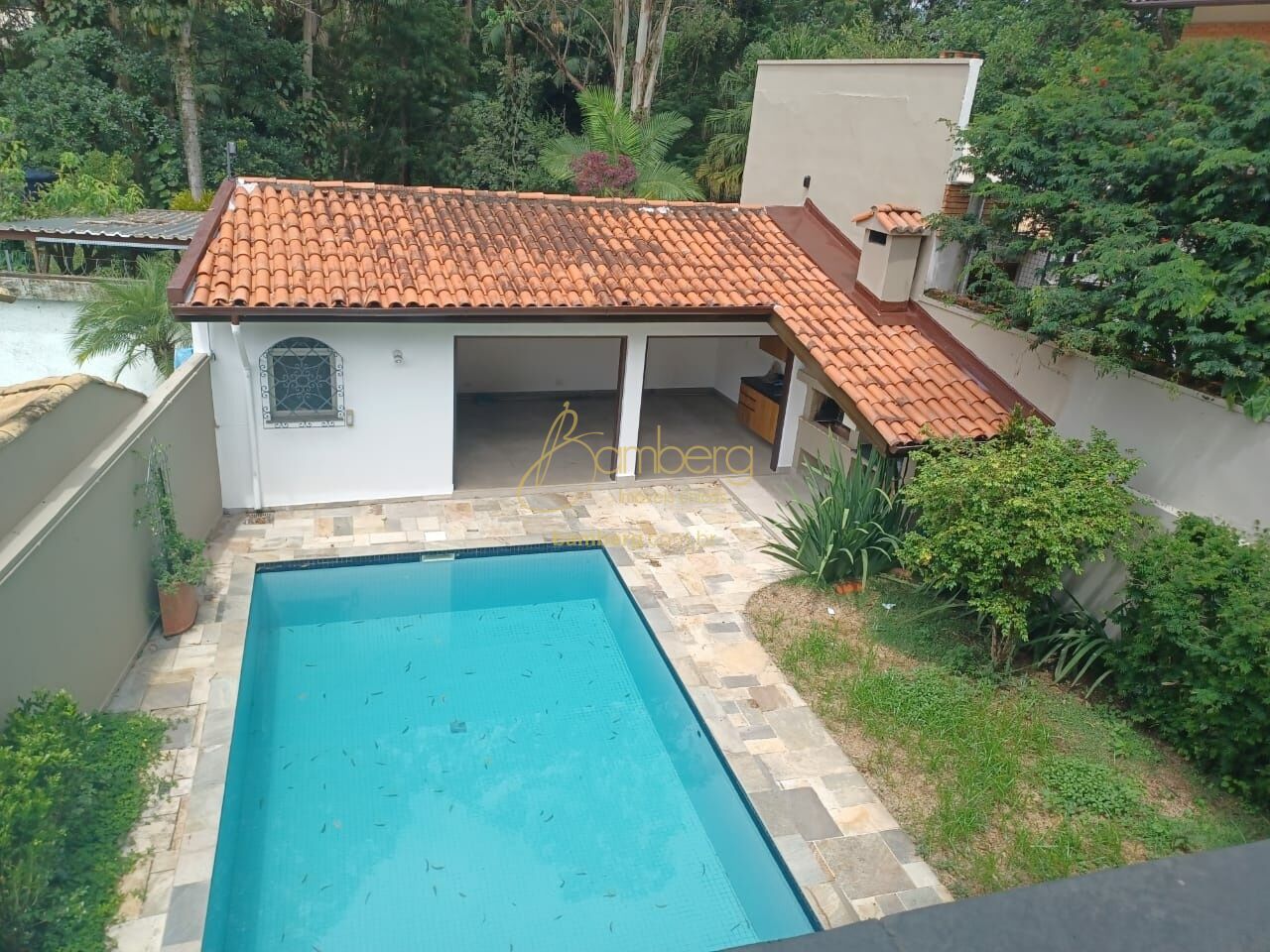 Jardim Marajoara / São Paulo