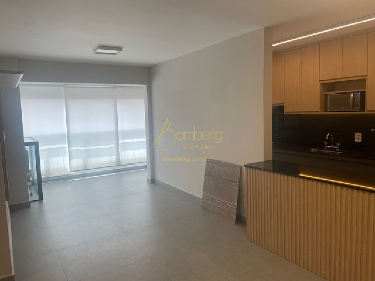 Apartamento no bairro Planalto Paulista - São Paulo