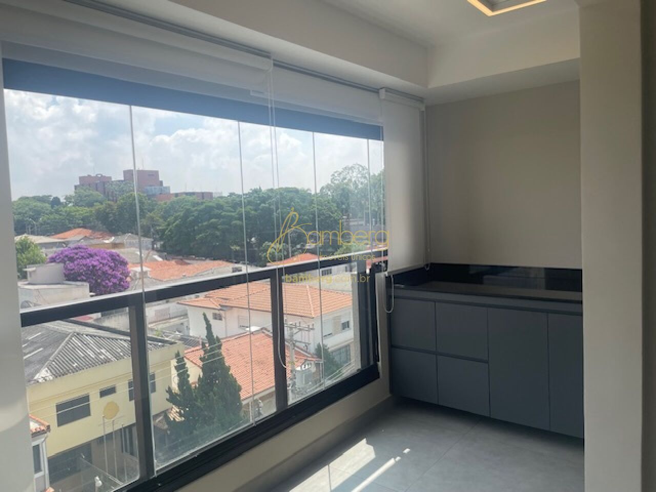 Planalto Paulista / São Paulo