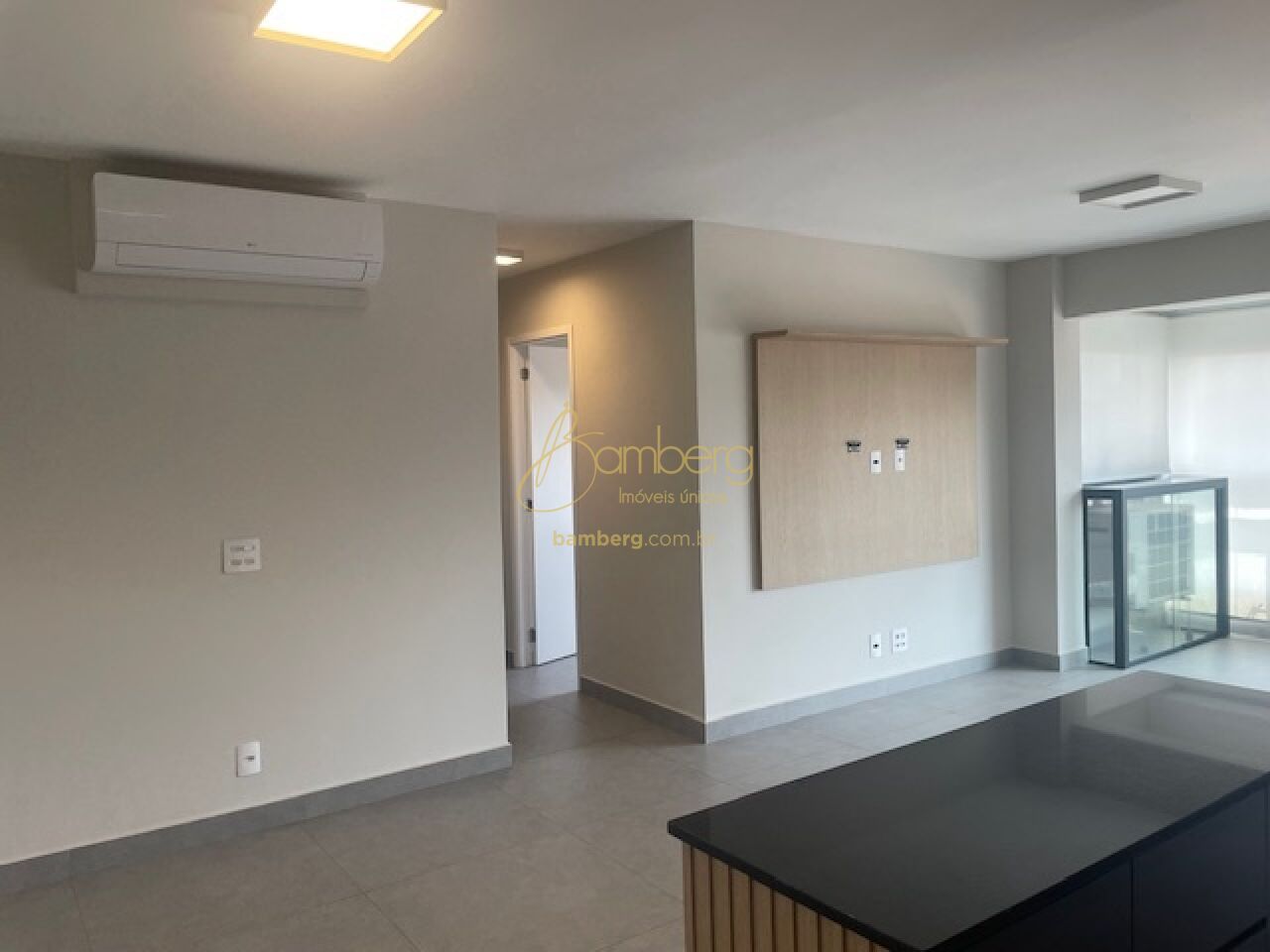 Apartamento no bairro Planalto Paulista - São Paulo