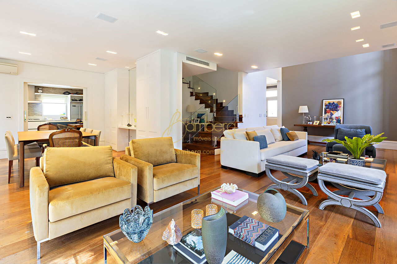 Jardim Petrópolis / São Paulo