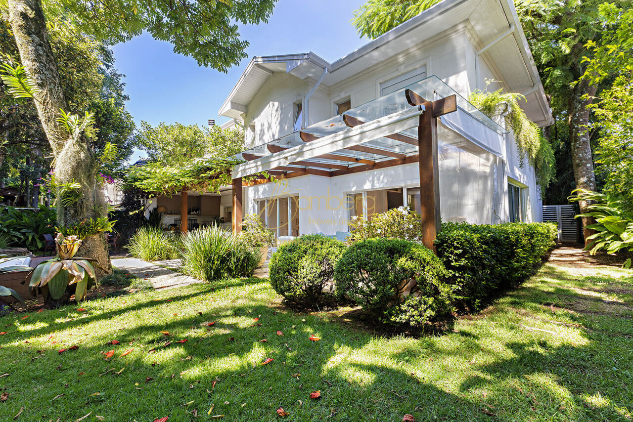 Casa no bairro Jardim Petrópolis - São Paulo