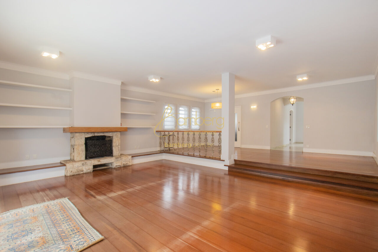 Casa no bairro Jardim Leonor - São Paulo