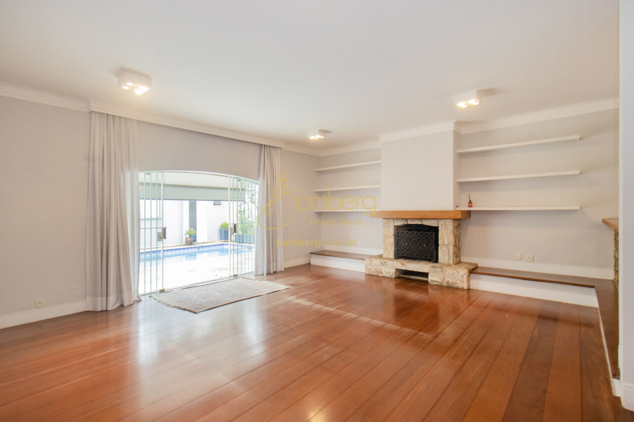 Jardim Leonor / São Paulo