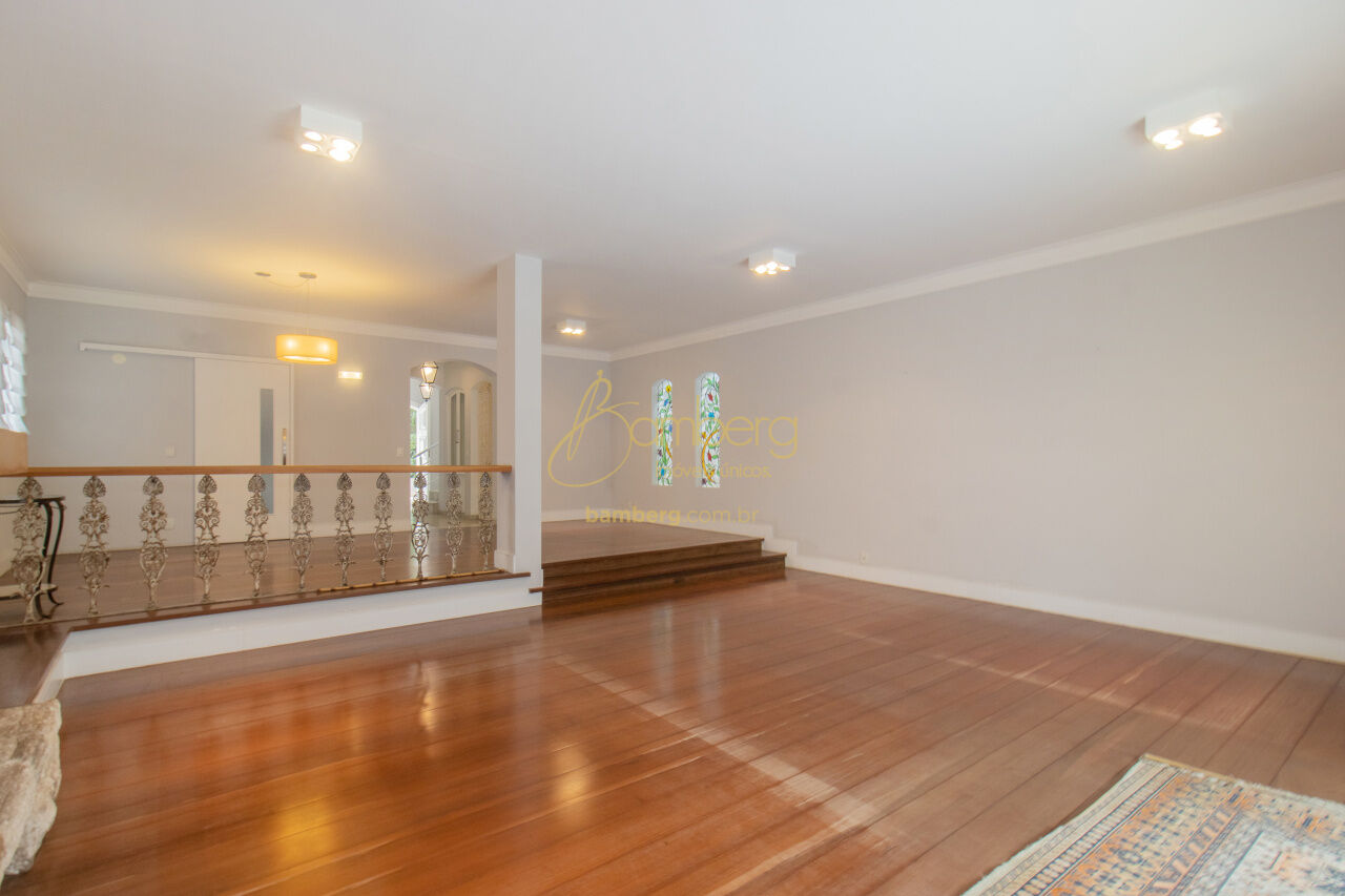 Jardim Leonor / São Paulo