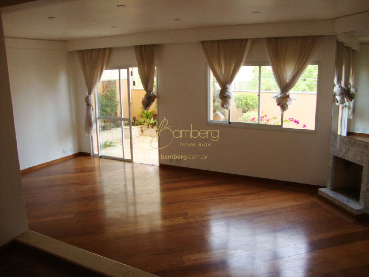 Jardim dos Estados / São Paulo