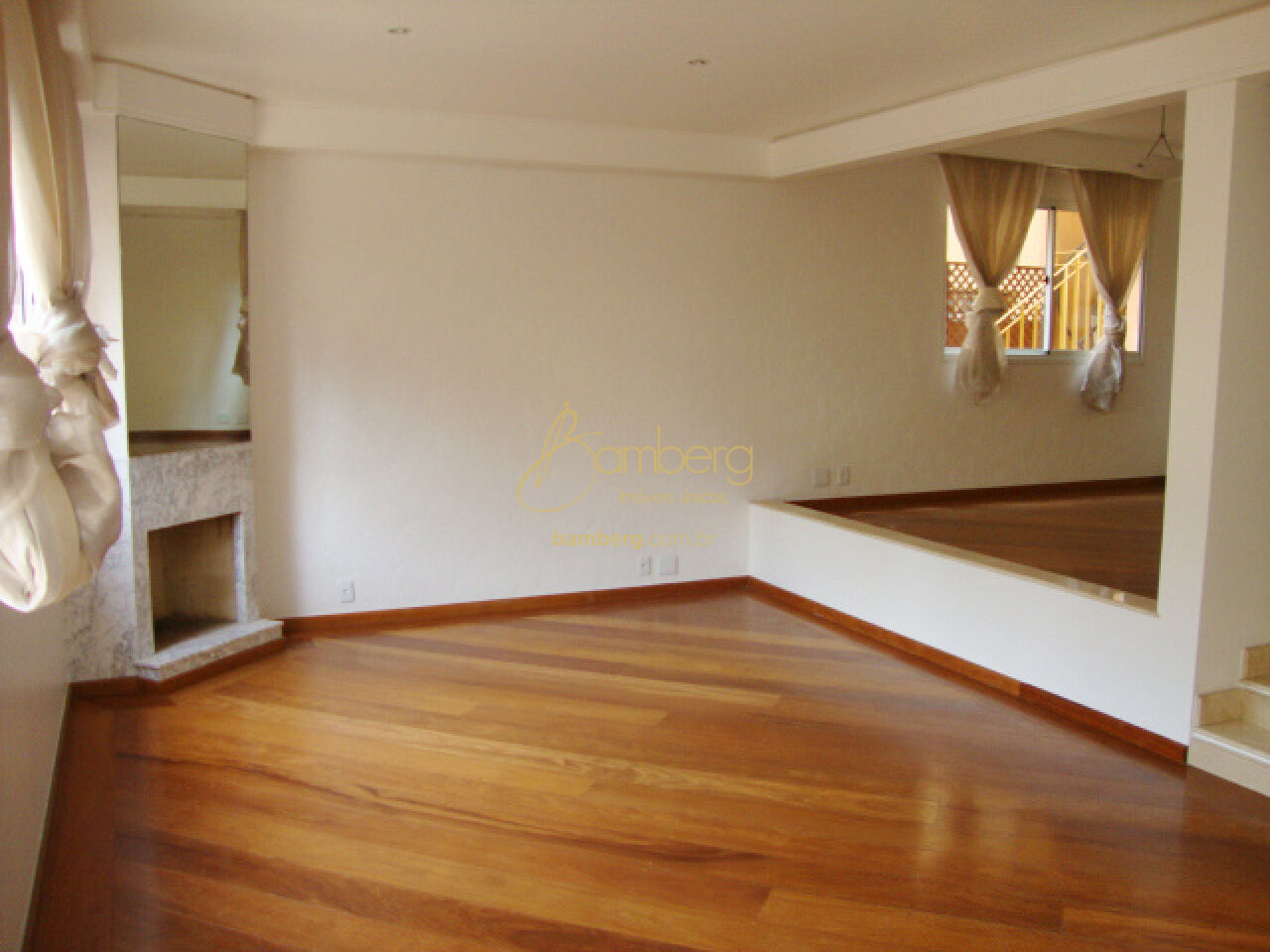 Jardim dos Estados / São Paulo