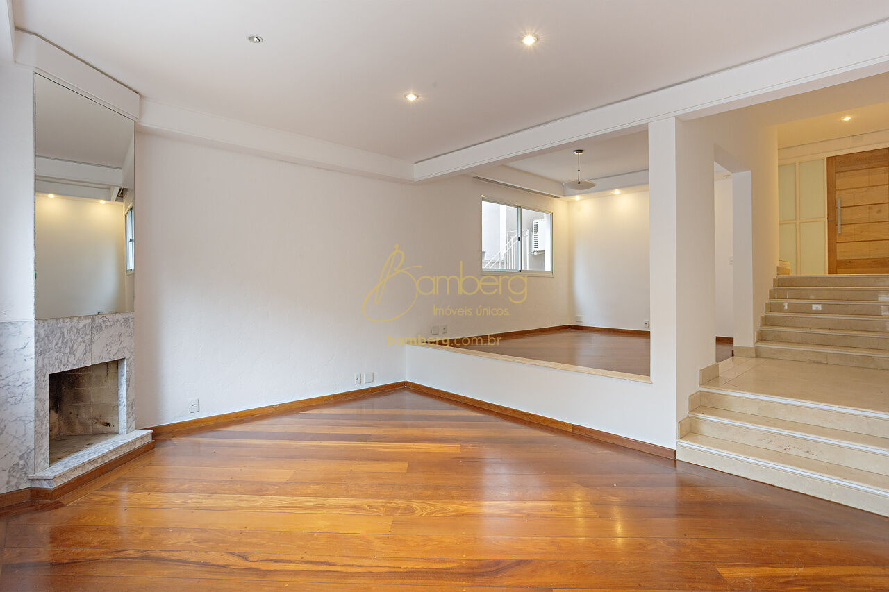 Casa no bairro Jardim dos Estados - São Paulo