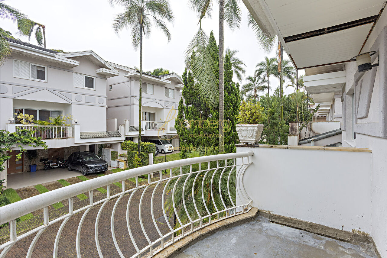 Casa no bairro Jardim dos Estados - São Paulo