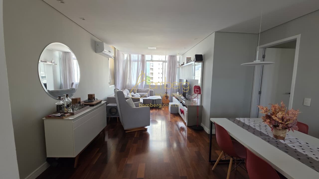 Alto da Boa Vista / São Paulo