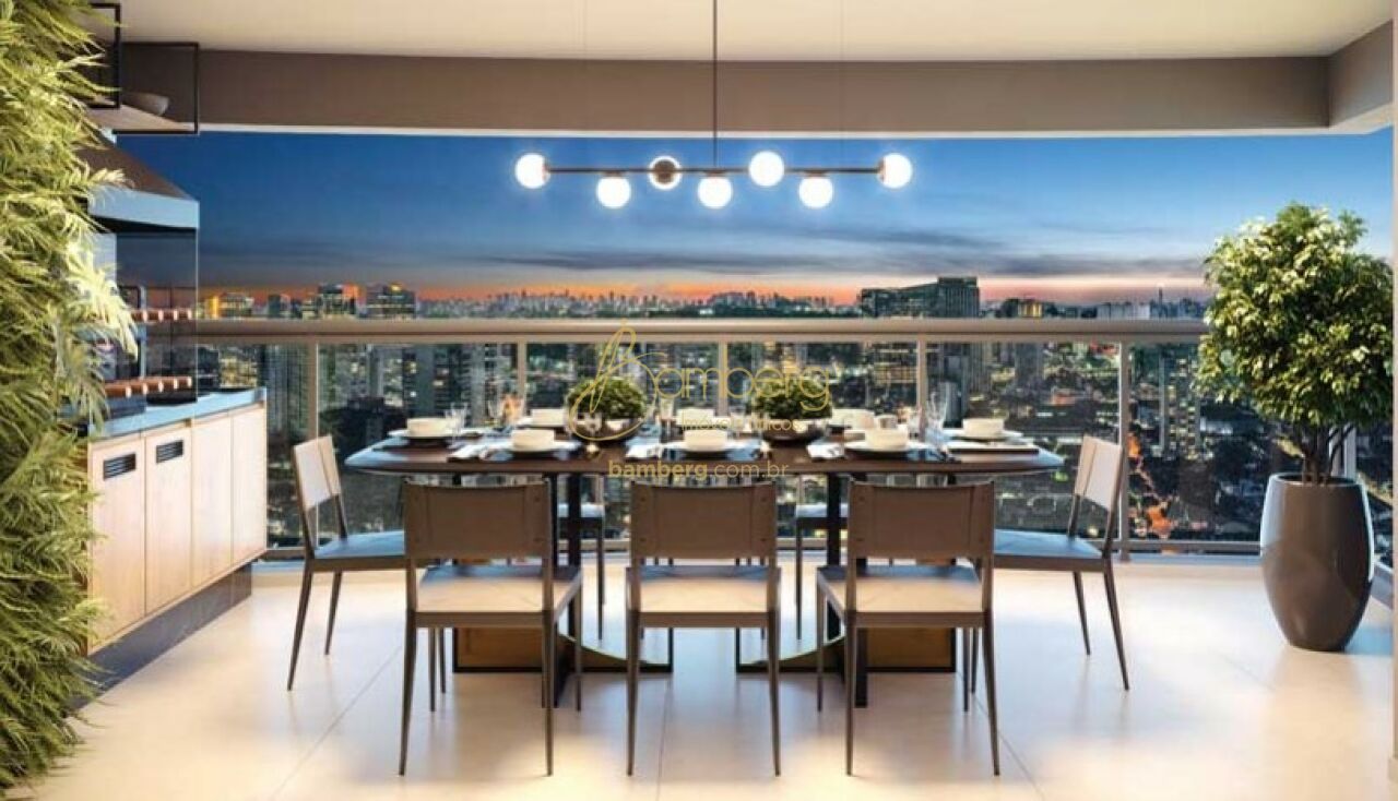 Jardim das Acácias / São Paulo