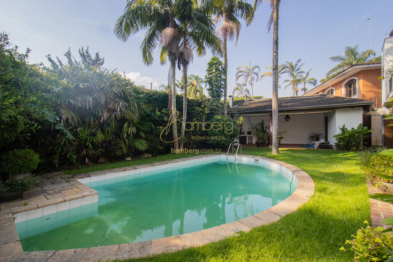 Jardim dos Estados / São Paulo