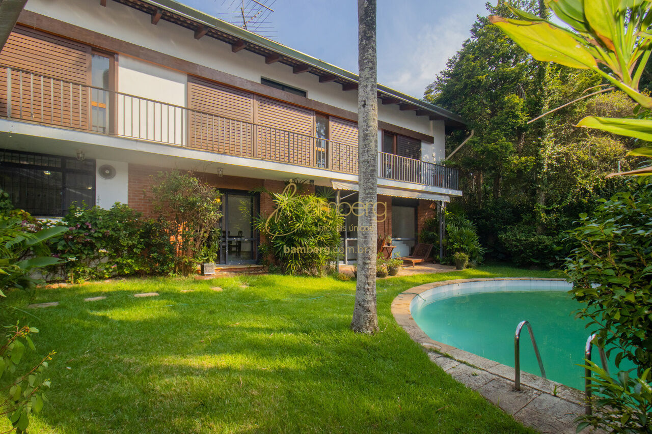 Jardim dos Estados / São Paulo