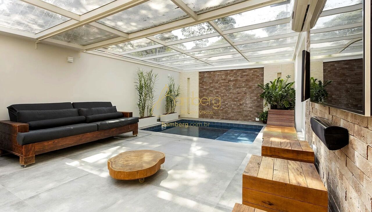 Casa no bairro Alto da Boa Vista - São Paulo