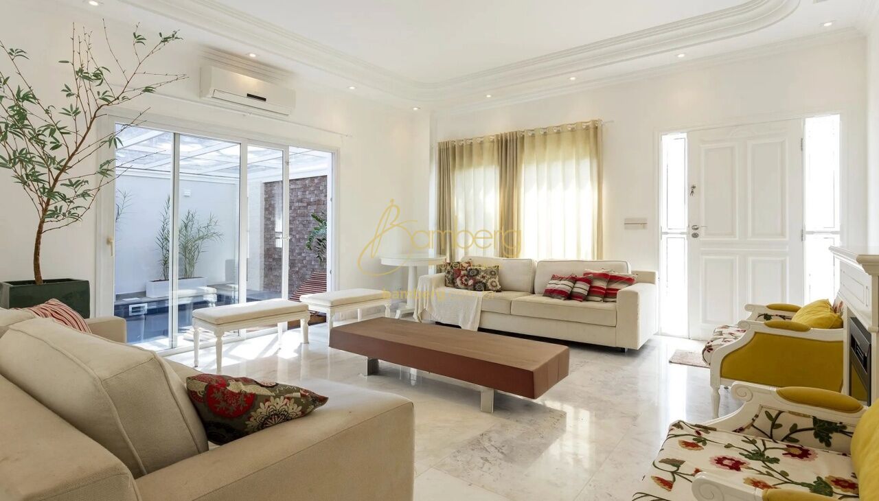 Casa no bairro Alto da Boa Vista - São Paulo
