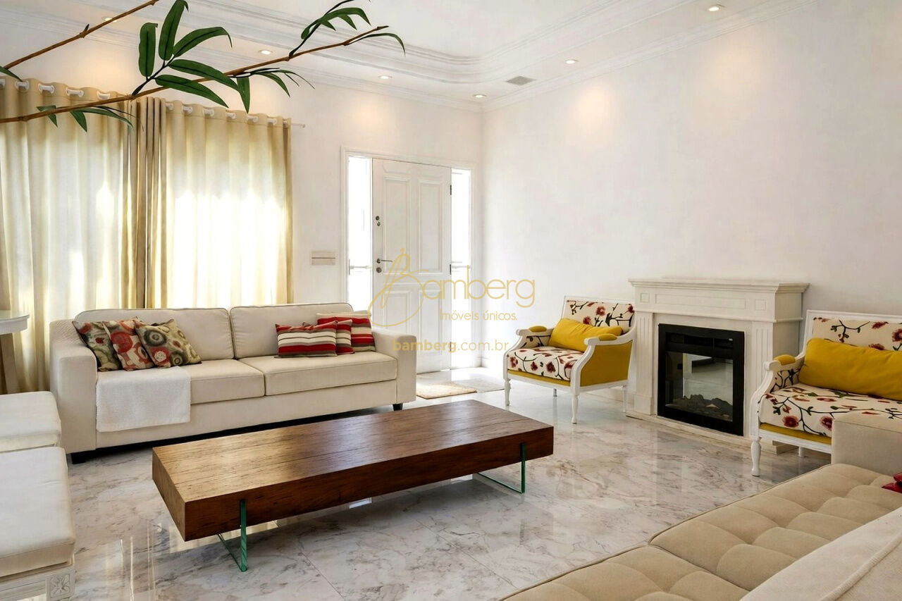 Alto da Boa Vista / São Paulo