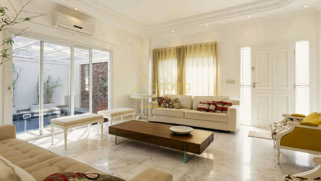 Alto da Boa Vista / São Paulo