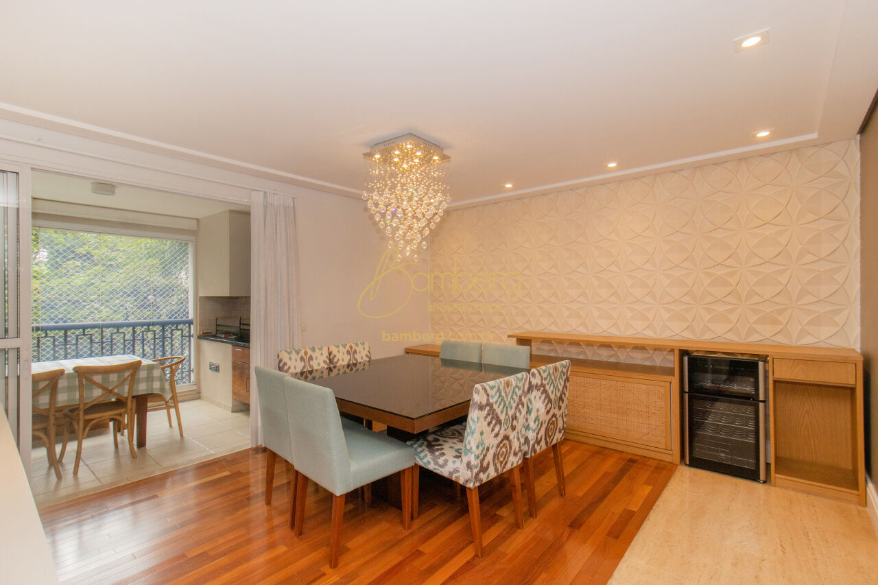 Alto da Boa Vista / São Paulo