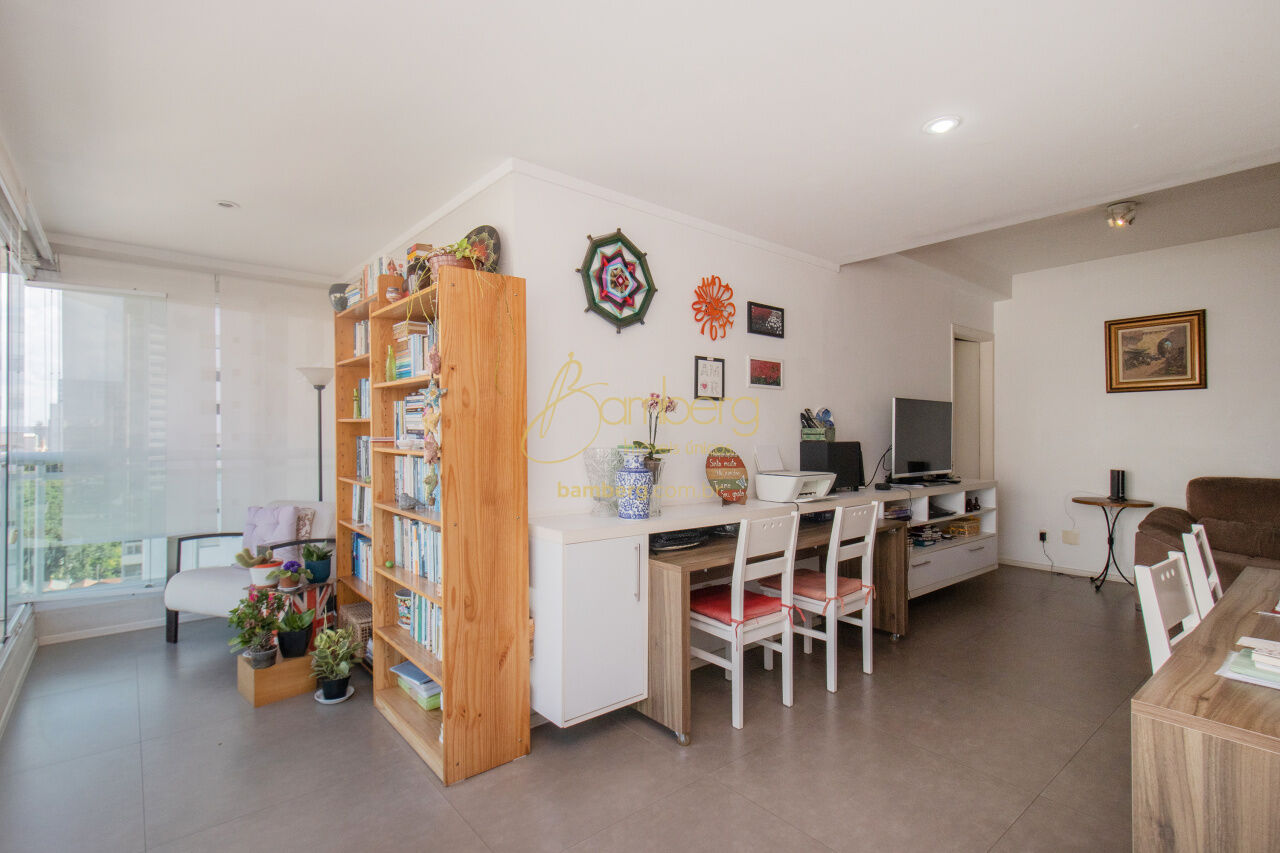 Alto da Boa Vista / São Paulo