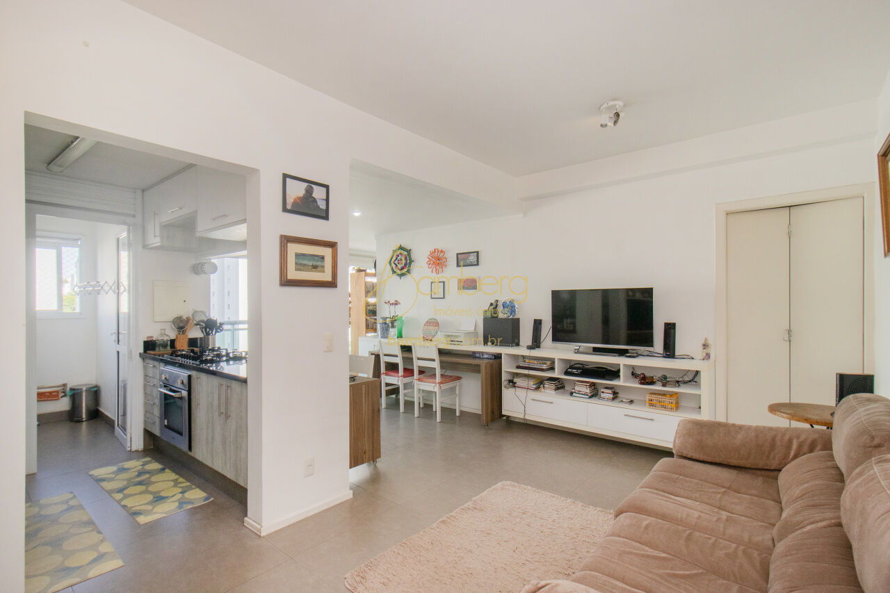 Alto da Boa Vista / São Paulo