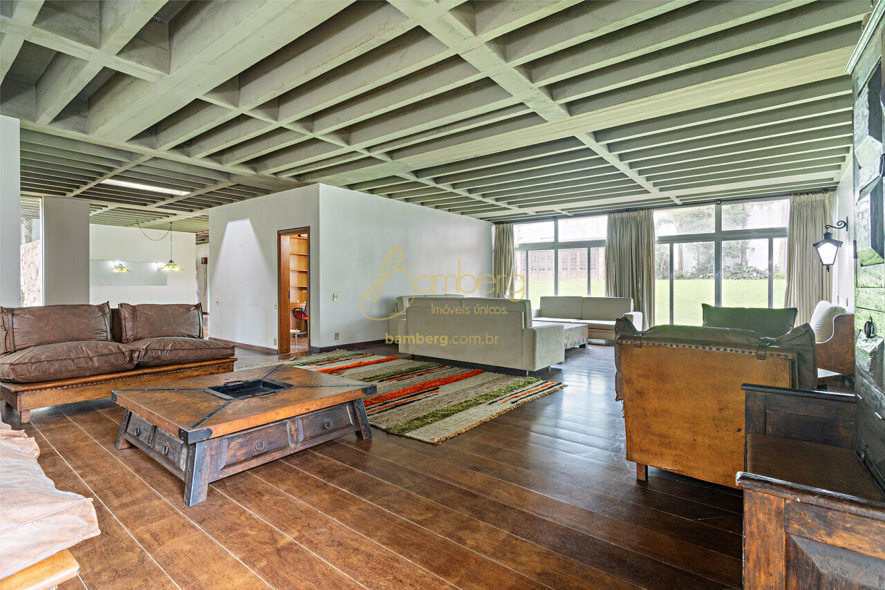 Fazenda Morumbi / São Paulo