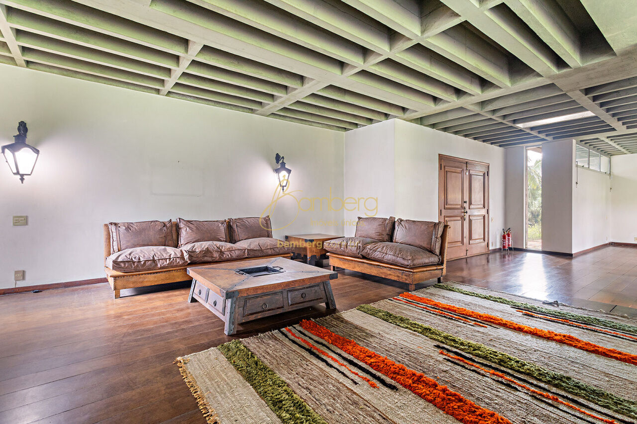 Fazenda Morumbi / São Paulo