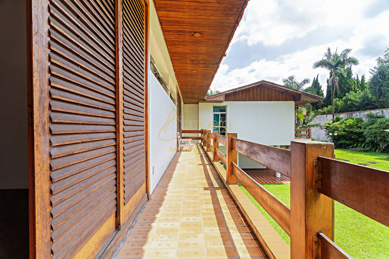 Casa no bairro Fazenda Morumbi - São Paulo
