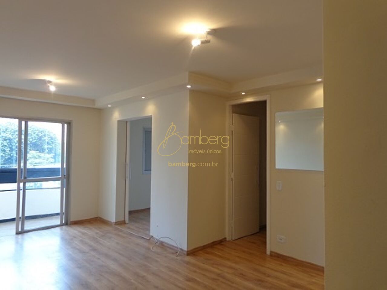 Vila Olímpia / São Paulo