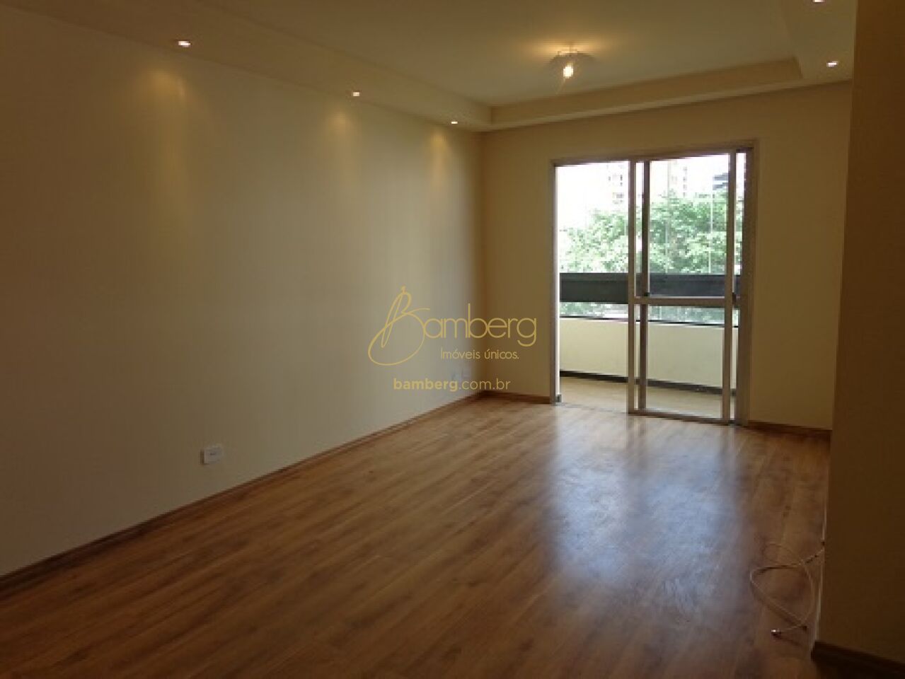 Apartamento no bairro Vila Olímpia - São Paulo