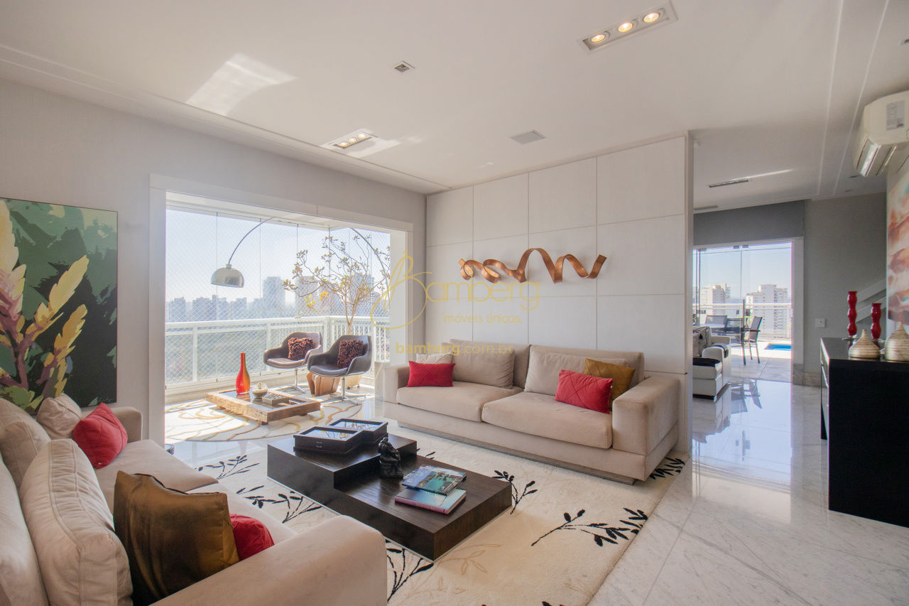 Vila Andrade / São Paulo