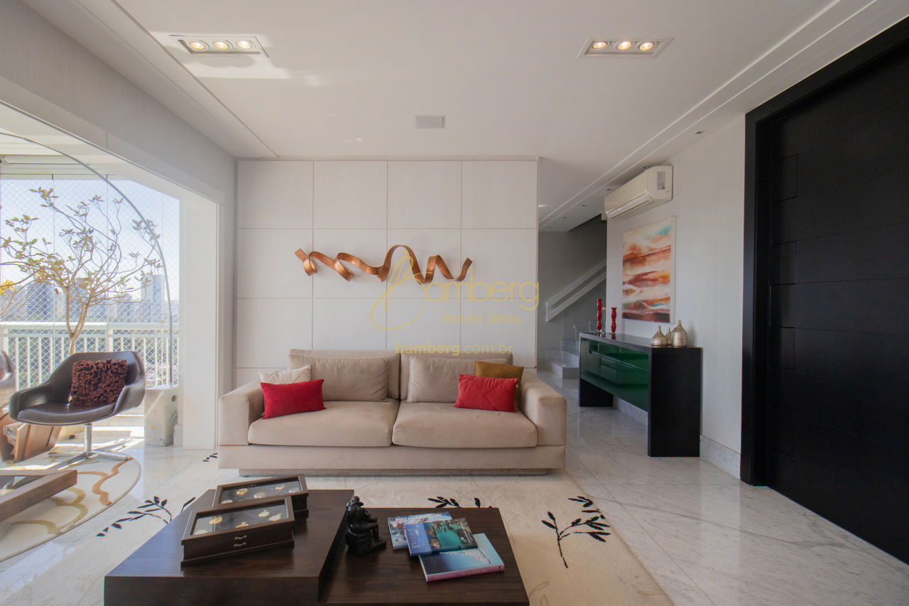 Vila Andrade / São Paulo