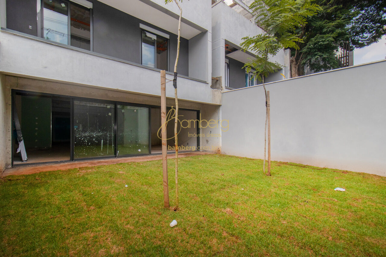Casa no bairro Brooklin Novo - São Paulo