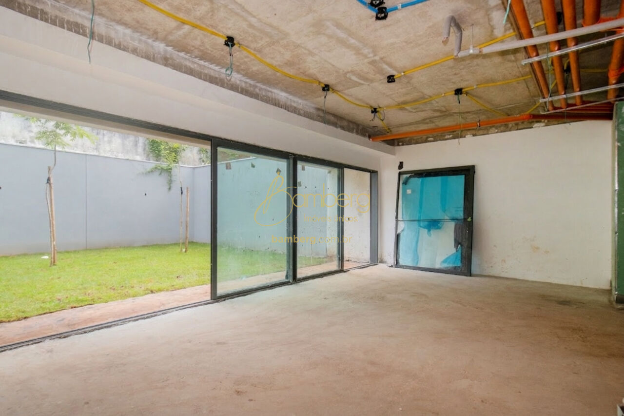 Brooklin Novo / São Paulo