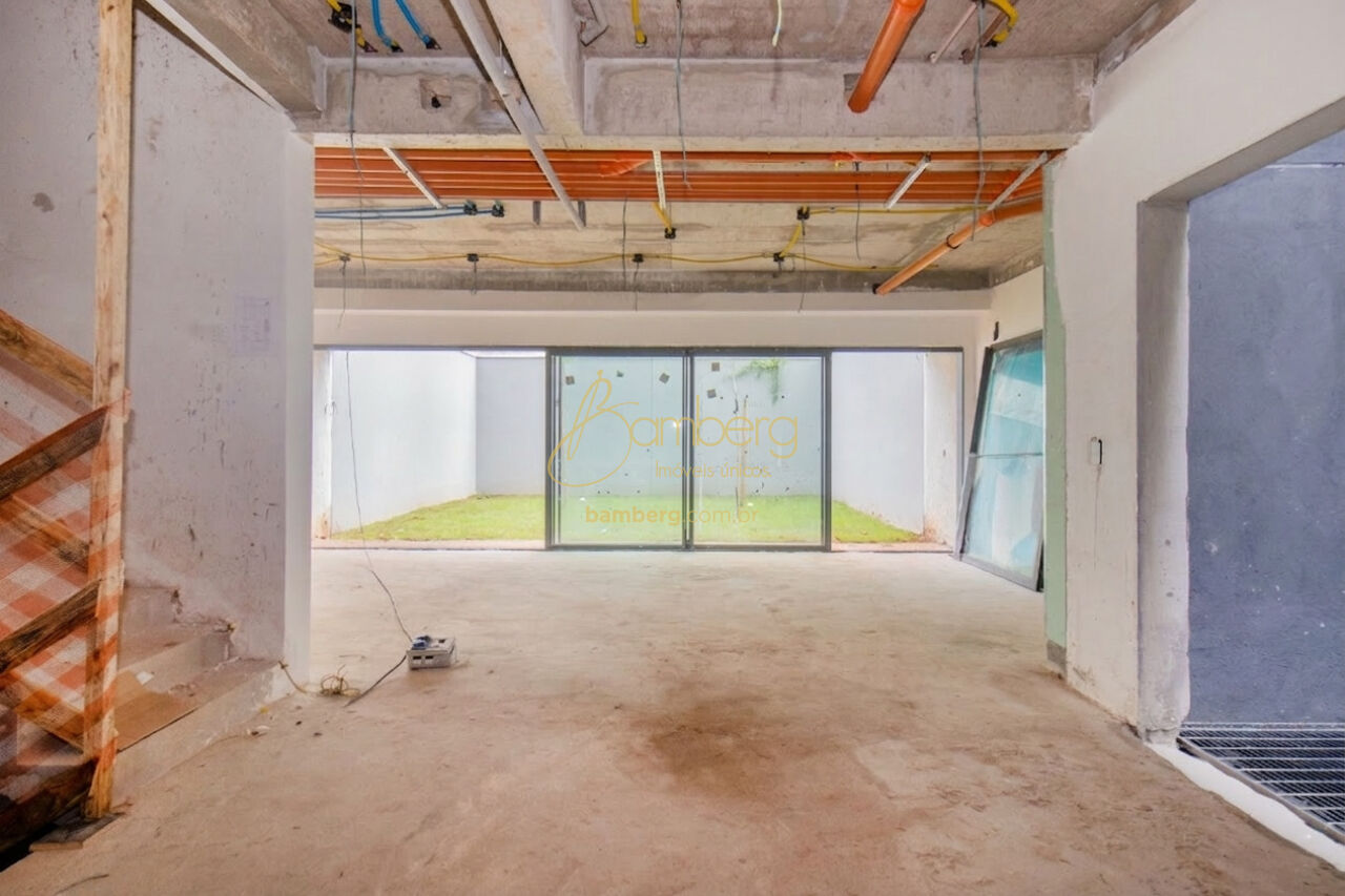 Brooklin Novo / São Paulo