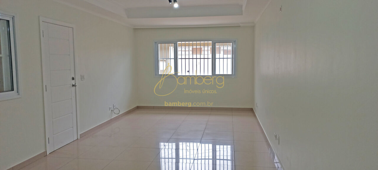 Casa no bairro Campo Grande - São Paulo