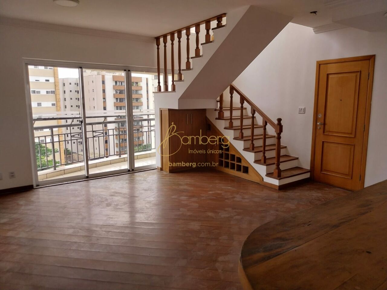 Apartamento no bairro Perdizes - São Paulo